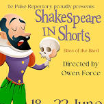 Shakespeare in Shorts