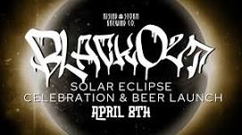 Blackout: Solar Eclipse Celebration