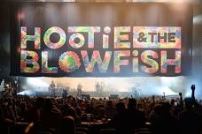 Hootie and The Blowfish At Pine Knob Music Theatre - Clarkston, MI