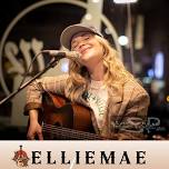 EllieMae LIVE @ The Longbranch Saloon