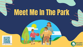 Meet Me In The Park