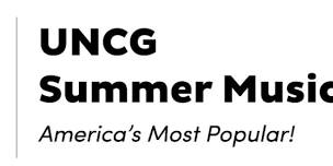 UNCG Summer Music Camp