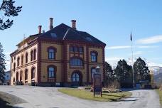 International Museum Day at Narvik Museum