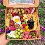 Covey Cooks: Picnic Charcuterie