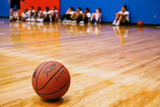 Pee Wee Basketball Camp