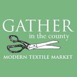 Gather in the County Modern Textile Market