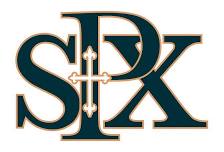 Knob Noster Varsity Football @ St. Pius X