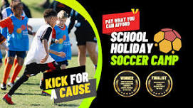 Sam Kerr Football Centre July Holiday Camp