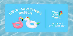 LGBTQ+ Swim Session in Wisbech