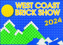 West Coast Brick Show