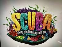 SCUBA Vacation Bible School 2024 at Wilcox Community Church!! Diving Into Friendship With God!!