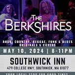 LIVE MUSIC @ The Southwick Inn w/ THE BERKSHIRES