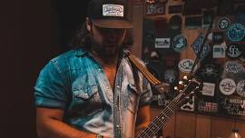 Koe Wetzel - Abilene - Taylor County Expo Center - Oct 10, 2024