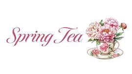 Leeds ECW Spring Tea