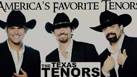 The Texas Tenors