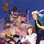 Lupin III: The Castle of Cagliostro