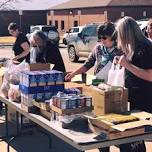 Mobile Food Pantry (Goldenrod - Monday, 6/17/24)