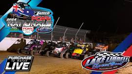 POWRI Micro Nationals (N1) 2024 | LIVE