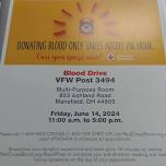 Blood Drive