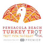 Pensacola Beach Turkey Trot 2023