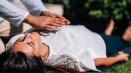 Yin Yoga Reiki: half-day workshop for women