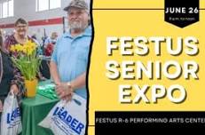 Festus Senior Expo