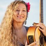 Yael Zaza Flamenca: Palm Valley ourdoor grill (Ponte Vedra) / 5-8pm