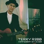 Terry Robb @ Eagle Valley Grange Park