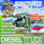 Horsepower Festival Spring