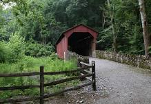 Stewardship Walk at the Laurels Preserve