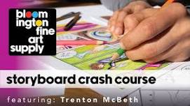 Storyboard Crash Course