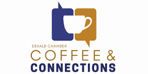 Coffee & Connections Networking Event