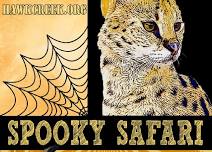 Spooky Safari