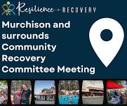 Murchison and surrounds Community Recovery Committee Meeting