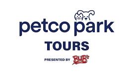 Petco Park Tours