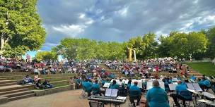 Pueblo Municipal Band Concert 5