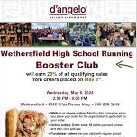 D’Angelo Fundraiser