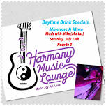 Harmony Music Lounge