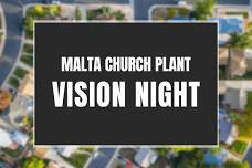 Malta Vision Night