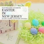 Easter Celebration in Cape May Court House at Cape May County Park and Zoo