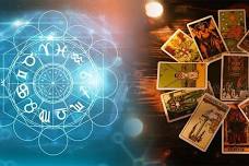 Tarot Astro Group Readings by Regina Olson of Tarot In Thyme!