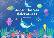 Under the Sea Adventures