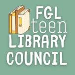 Teen Library Council