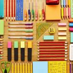 Back to School – School Supply Drive