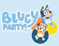 Bluey Party!