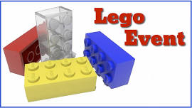 LEGO® Builders