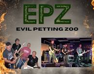 Evil Petting Zoo Live at The Noble Savage.