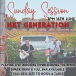 Sunday Session- NXT GENERATION