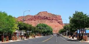 Kanab Red Rock Jamboree