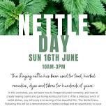 Nettle Day